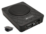 ESX HZ800A subwoofer attivo da sottosedile da 200mm e 300W