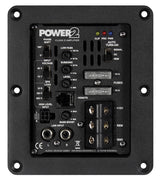ESX POWER2 modulo attivo digitale Classe D per subwoofer