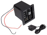 ESX POWER2 modulo attivo digitale Classe D per subwoofer