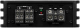 ESX Q-FOURV3 24V amplificatore digitale compatto a 4 canali in Classe D