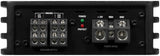 ESX Q-FOURV3 amplificatore digitale compatto a 4 canali Classe D