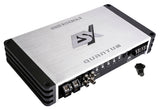 ESX QE1500.1 amplificatore digitale in Classe D monocanale da 1500W