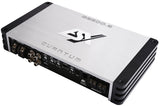 ESX QE600.2 amplificatore digitale in Classe D a 2 canali 600W