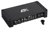 ESX QL800.1 amplificatore digitale Classe D monocanale