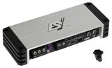 ESX QM-ONE mini amplificatore digitale in Classe D monocanale