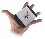 ESX QS-FOUR amplificatore digitale nano a 4 canali in Classe D