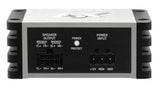 ESX QS-FOUR amplificatore digitale nano a 4 canali in Classe D