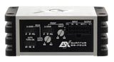 ESX QS-FOUR amplificatore digitale nano a 4 canali in Classe D