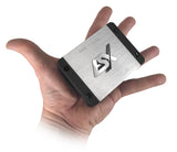 ESX QS-TWO amplificatore digitale nano a 2 canali Classe D
