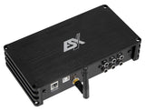 ESX QUANTUM QM66SP processore di segnale digitale a 6 canali
