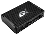ESX SE800.6DSP amplificatore digitale a 6 canali Classe D con DSP a 8 canali