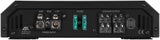 ESX SXE100.4 amplificatore analogico a 4 canali in Classe A/B