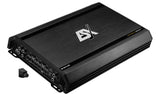 ESX SXE1000.5 amplificatore ibrido a 5 canali in Classe A/B e D