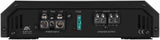 ESX SXE110.2 amplificatore analogico a 2 canali in Classe A/B