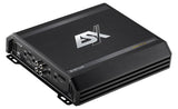 ESX SXE110.2 amplificatore analogico a 2 canali in Classe A/B