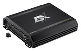 ESX SXE1200.1D amplificatore digitale mono in Classe D