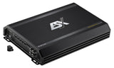 ESX SXE2000.1D amplificatore digitale mono in Classe D