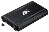 ESX SXE2800.1D amplificatore digitale mono in Classe D