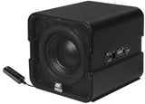 ESX V1600A subwoofer attivo con woofer da 200 mm 300W