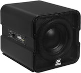 ESX V1600A subwoofer attivo con woofer da 200 mm 300W