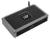 ESX VE900.7SP amplificatore in Classe D a 7 canali con DSP a 8 canali