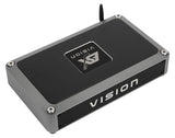 ESX VE900.7SP amplificatore in Classe D a 7 canali con DSP a 8 canali
