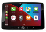 ESX VMX900DAB ricevitore multimediale 1 DIN da 9" con DAB+ Apple CarPlay e Android Auto