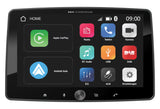 ESX VMX900DAB ricevitore multimediale 1 DIN da 9" con DAB+ Apple CarPlay e Android Auto