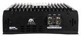 ESX VX1000 PRO amplificatore digitale monocanale in Classe D 1250W