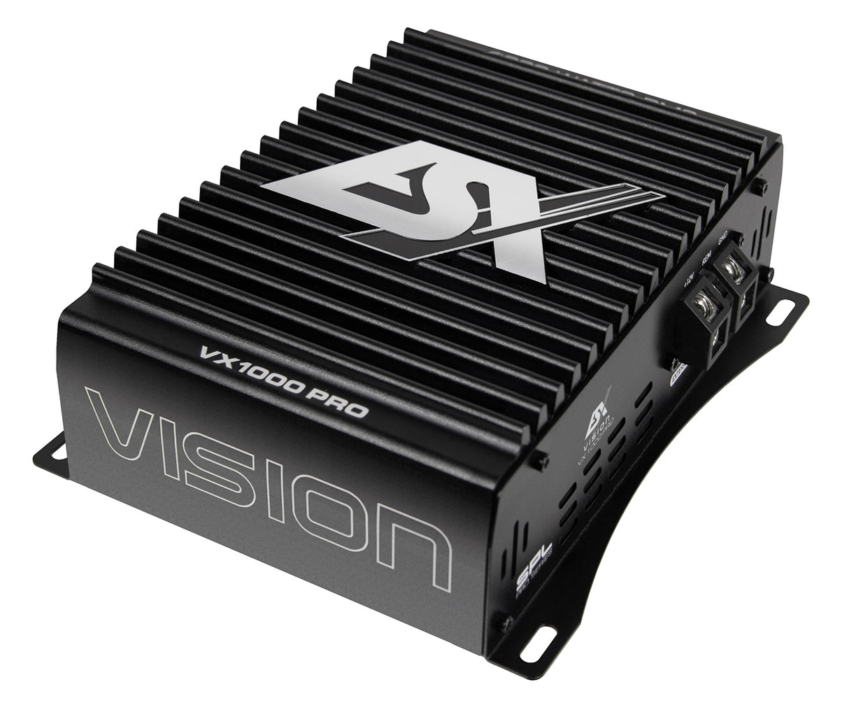 ESX VX1000 PRO amplificatore digitale monocanale in Classe D 1250W