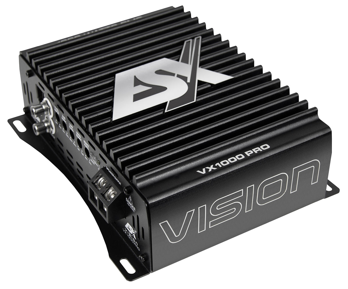 ESX VX1000 PRO amplificatore digitale monocanale in Classe D 1250W
