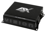 ESX VX1400.4 PRO amplificatore digitale Ultra Classe D a 4 canali 4 x 350W