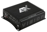 ESX VX1400.4 PRO amplificatore digitale Ultra Classe D a 4 canali 4 x 350W