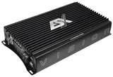 ESX VX8000 PRO amplificatore digitale monocanale Ultra Classe D da 8000W