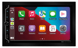 ESX VXM700DAB ricevitore multimediale 2 DIN da 7" con DAB+ Apple CarPlay e Android Auto