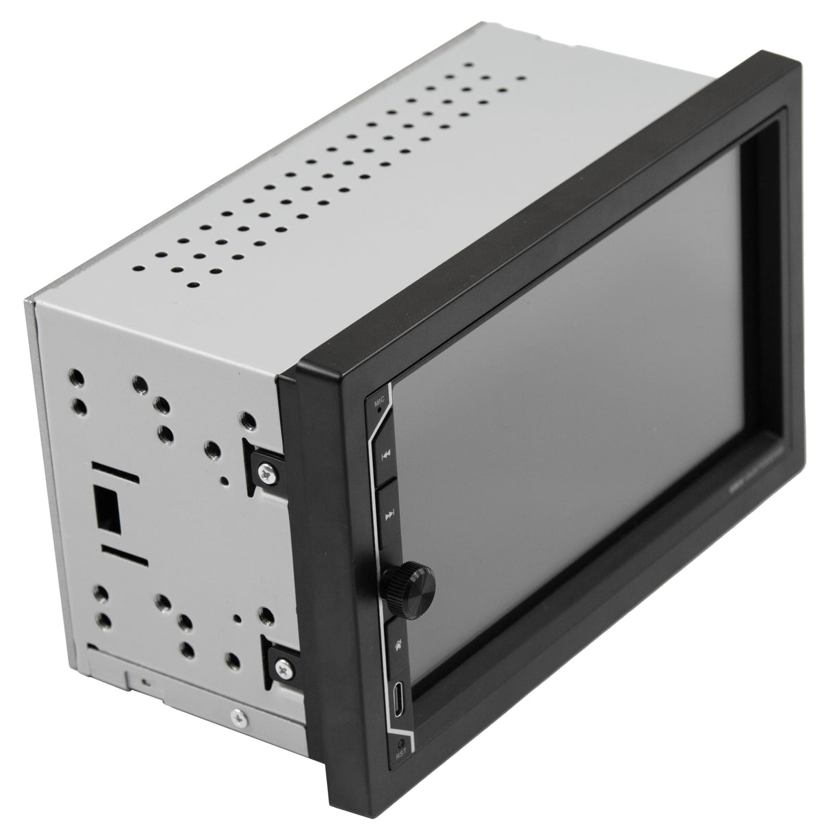 ESX VXM700DAB ricevitore multimediale 2 DIN da 7" con DAB+ Apple CarPlay e Android Auto
