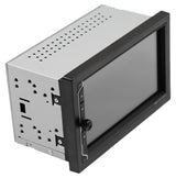ESX VXM700DAB ricevitore multimediale 2 DIN da 7" con DAB+ Apple CarPlay e Android Auto
