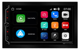 ESX VXM700DAB ricevitore multimediale 2 DIN da 7" con DAB+ Apple CarPlay e Android Auto