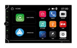 ESX VXM700DAB ricevitore multimediale 2 DIN da 7" con DAB+ Apple CarPlay e Android Auto