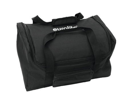 EUROLITE SB-120 SOFT BAG BORSA NYLON PER ATTREZZATURA DJ COLORE NERO - TechSoundSystem.com