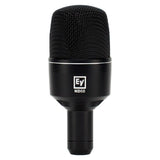 EV ELECTROVOICE ND68 MICROFONO DINAMICO SUPERCARDIOIDE PER GRANCASSA - TechSoundSystem.com