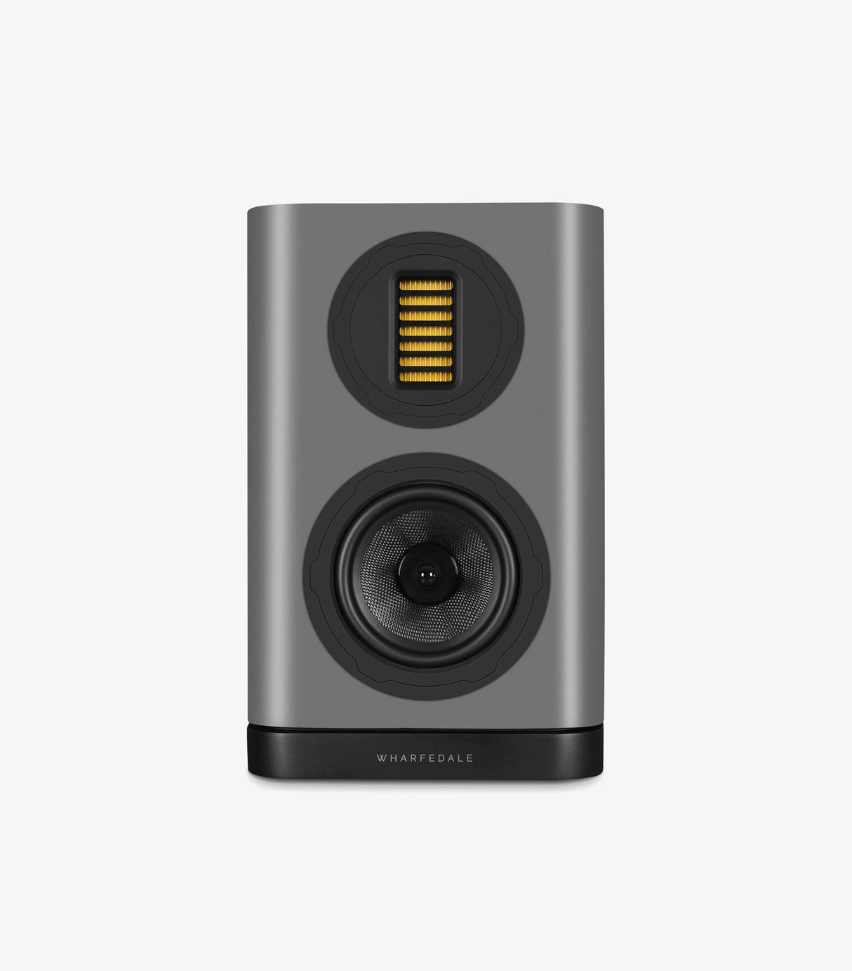 Wharfedale EVO 5.1 Diffusori da scaffale high end 2 vie 100W (COPPIA)