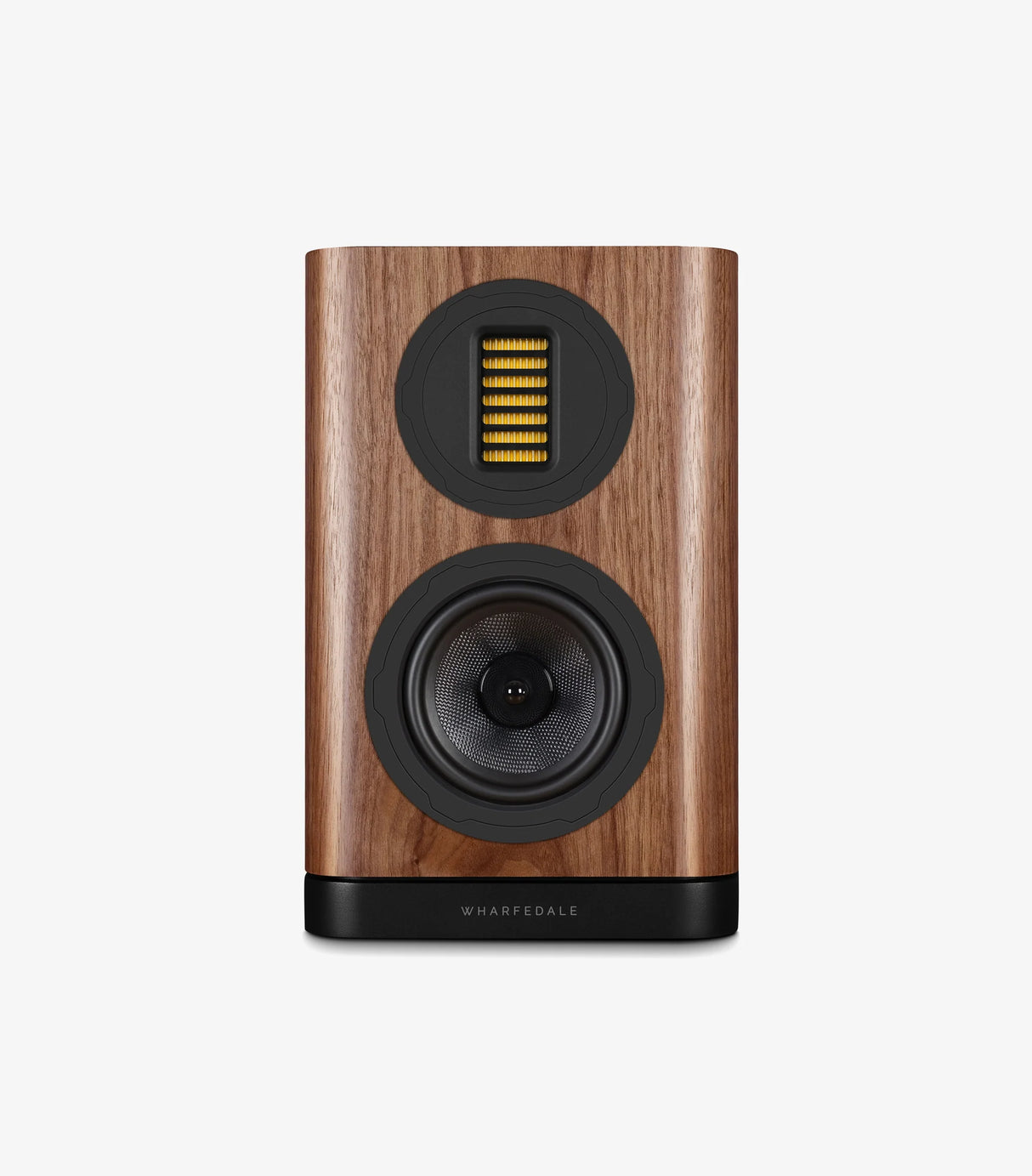 Wharfedale EVO 5.1 Diffusori da scaffale high end 2 vie 100W (COPPIA)