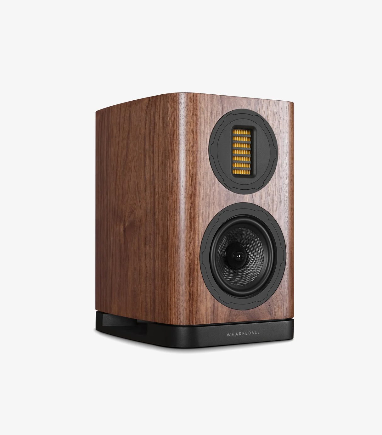 Wharfedale EVO 5.1 Diffusori da scaffale high end 2 vie 100W (COPPIA)