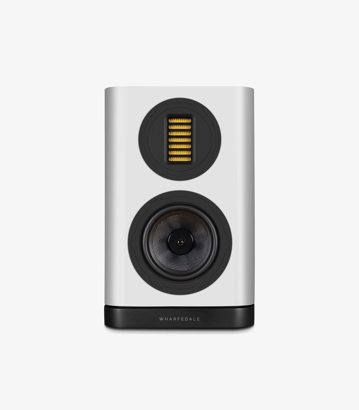 Wharfedale EVO 5.1 Diffusori da scaffale high end 2 vie 100W (COPPIA)