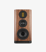 Wharfedale EVO 5.2 Diffusori da scaffale 3 vie 120W High End (COPPIA)