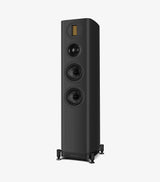 Wharfedale EVO 5.3 Diffusori da pavimento 3 vie 150W tweeter ATM (COPPIA)