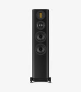 Wharfedale EVO 5.3 Diffusori da pavimento 3 vie 150W tweeter ATM (COPPIA)