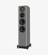 Wharfedale EVO 5.3 Diffusori da pavimento 3 vie 150W tweeter ATM (COPPIA)