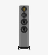 Wharfedale EVO 5.3 Diffusori da pavimento 3 vie 150W tweeter ATM (COPPIA)